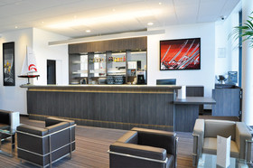 Golden Tulip Pornic Suites