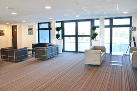 Golden Tulip Pornic Suites