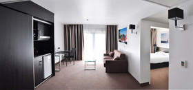 Golden Tulip Pornic Suites
