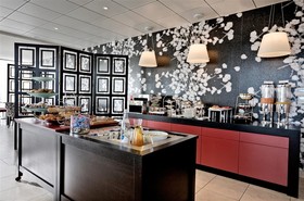 Hotel Le Mauritia