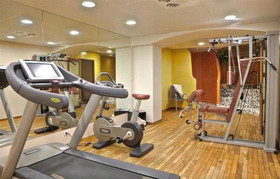 Hotel Le Mauritia
