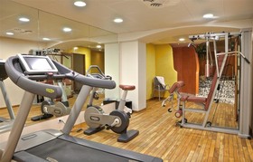 Hotel Le Mauritia