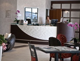 Hotel Le Mauritia