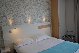 Brit Hotel Les Alizés
