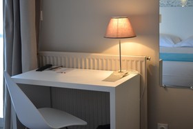 Brit Hotel Les Alizés
