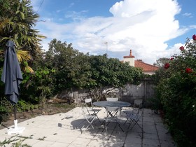 Maison Tartifume
