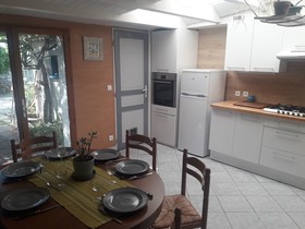 Maison Tartifume