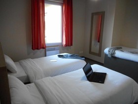 Saléa Hôtel