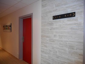 Saléa Hôtel