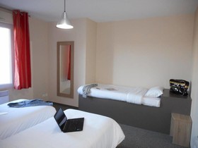 Saléa Hôtel