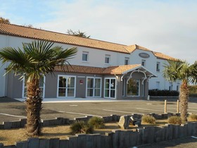Saléa Hôtel