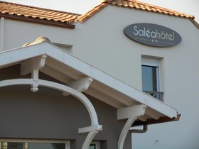Saléa Hôtel