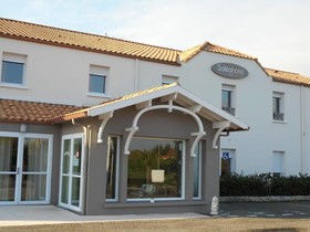 Saléa Hôtel