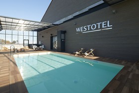Westotel Pornic Côte De Jade