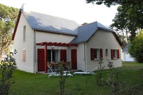Domaine De Sainte-Marguerite
