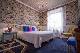 Hôtel Sud Bretagne