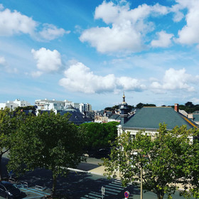 Hôtel Sud Bretagne