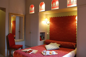 Hôtel Sud Bretagne
