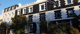 Hôtel Sud Bretagne