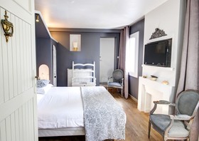 Hôtel Sud Bretagne