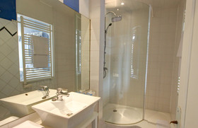 Hôtel Sud Bretagne