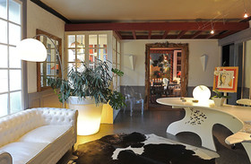 Hôtel Sud Bretagne