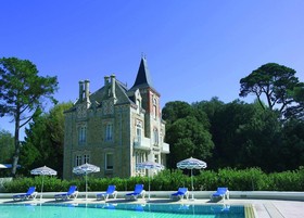 Residence Ker Juliette