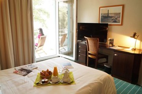 Residence Ker Juliette