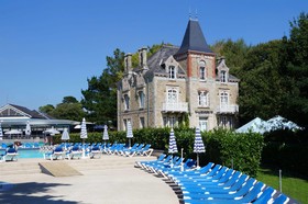 Residence Ker Juliette