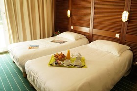 Residence Ker Juliette