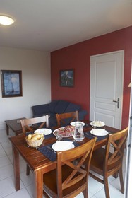 Residence Ker Juliette