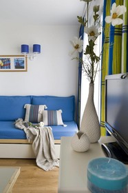 Residence Maeva Les Oceanes