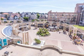 Residence Maeva Les Oceanes