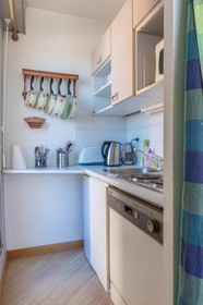 Residence Maeva Les Oceanes