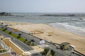 Residence Maeva Les Oceanes