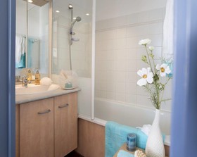Residence Maeva Les Oceanes