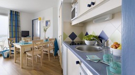 Residence Maeva Les Oceanes