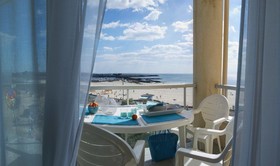 Residence Maeva Les Oceanes