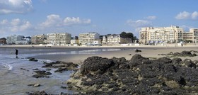 Residence Maeva Les Oceanes
