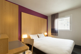 B&B HOTEL La Rochelle Beaulieu Puilboreau