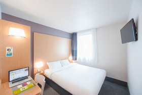 B&B HOTEL La Rochelle Beaulieu Puilboreau