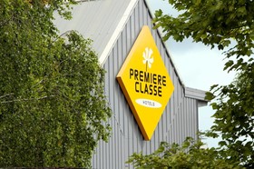 Premiere Classe La Rochelle Nord - Puilboreau