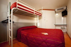 Premiere Classe La Rochelle Nord - Puilboreau