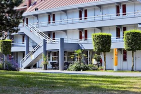 Premiere Classe La Rochelle Nord - Puilboreau