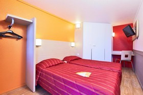 Premiere Classe La Rochelle Nord - Puilboreau