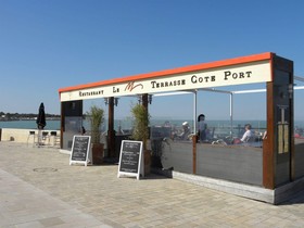 De La Marée