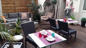 Citotel De France