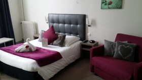 Citotel De France
