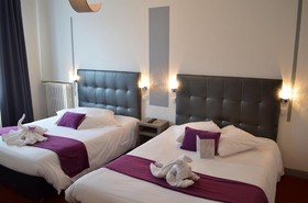 Citotel De France