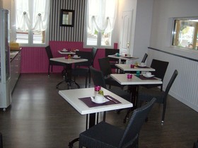 Citotel De France